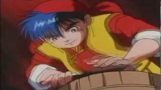 Lil B  Master Chef Cook Steak Knife AMV [upl. by Jeffrey453]