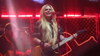 Avril Lavigne  My Happy Ending  August 31 2024 [upl. by Ennovaj]