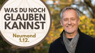 Zeitqualität zum 112  Schütze Neumond [upl. by Nomor517]