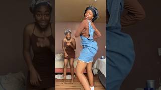 Amapiano dance 🔥 amapiano amapianodance amapianodancer Tik Tok nombuxsmaya [upl. by Nylsaj]