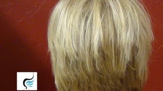 Get the perfect short bob with these expert tips [upl. by Koenig239]