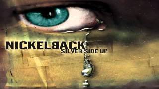 How You Remind Me  Silver Side Up  Nickelback FLAC [upl. by Esme]