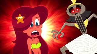 ZIG AND SHARKO  Marina amp the Monsters SEASON 2 New episodes  Cartoon Collection for kids [upl. by Picco]