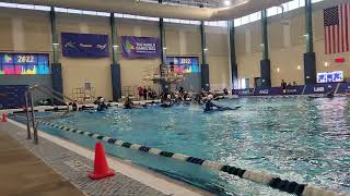 2022 World Games Canoe Polo  Italy vs New Zealand  Practice Game 12  7132022 [upl. by Edyaw]