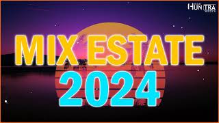 TORMENTONI DELL ESTATE 2024 🌴 MUSICA ESTATE 2024 🌴 CANZONI ESTIVE 2024 ❤️ HIT DEL MOMENTO 2024 [upl. by Ahseyk232]