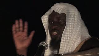 SHEIK IBRAHIM ABDALLAH SUR L UNICITE D ALLAH [upl. by Rot134]