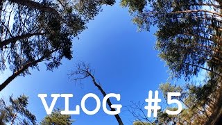 Psychoterapia czyli jak żyć  Vlog 5 [upl. by Falconer734]