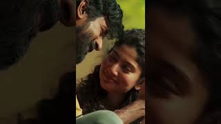 Hey rangule hd status  sai pallavi status  telugu status  love status [upl. by Cordeelia75]