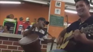 Zé da Timba e Zé Latinha  homem canta muito Todas as musicas [upl. by Hewe798]