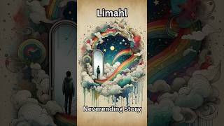 Limahl  NeverEnding Story [upl. by Yllitnahc]