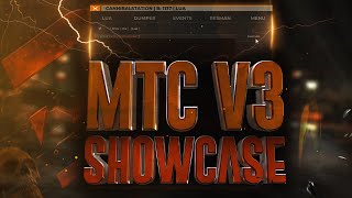 MTC V3 SHOWCASE  Fiveguard Bypass [upl. by Sankaran719]