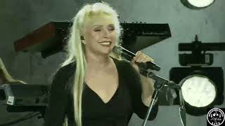 Blondie  Heart Of Glass  Live Video [upl. by Aalst267]