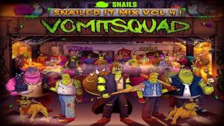 SNAILEDIT Mix Vol 4 Vomitsquad [upl. by Novehc98]