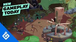 Stonefly – New Gameplay Today [upl. by Enitsej477]