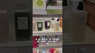 ☁️Target Finery Designer Fragrance Dupes finery target cloudperfume fragrancereview [upl. by Jerome]