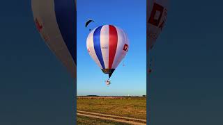 Mondial de lULM 2024 à Blois avec les paramoteurs électriques à lhonneur  paramoteur parapente [upl. by Clarissa]