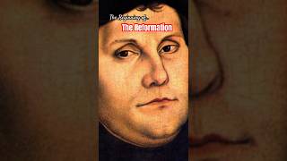 ✝️ What was the Reformation How did the Reformation begin Who is Martin Luther history [upl. by Pahl]