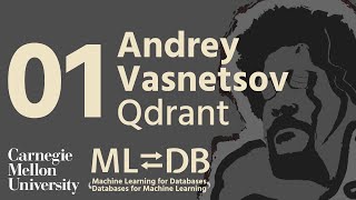 Qdrant Open Source Vector Search Engine and Vector Database Andrey Vasnetsov [upl. by Becka]