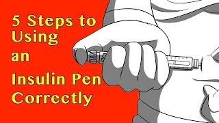 InPen Insulin Smartpen Review [upl. by Eneluqcaj479]