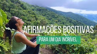 Afirmações Positivas [upl. by Socin]