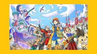 Dragon Quest VIII  Remembrances Extended [upl. by Wengert]