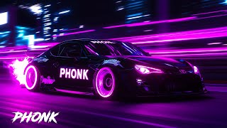 BEST PHONK MIX 2024 ※ CHILL PHONK FOR NIGHT DRIVE  NIGHT CAR MUSIC  ФОНК 2024 [upl. by Nnayd]