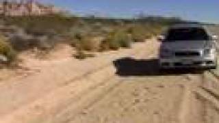 Travel USADriving through Mojave Desert Preserve CA 旅游美国 [upl. by Shea]