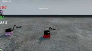 henry the hoover challenge [upl. by Saval]