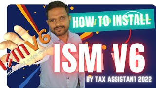 How to Install ISM V6  MPSC Typing Skill Test  MPSC Group C  Class One Academy  Jeevan typing [upl. by Fagan224]