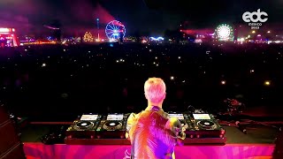 Meduza Live at EDC Mexico 2023 [upl. by Lorak]