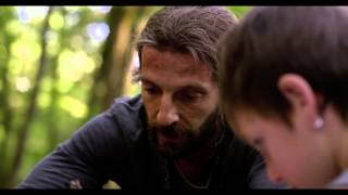 Vie sauvage bandeannonce  dvdrelease 11032015 [upl. by Lewert636]