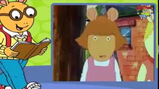 Arthur Season 3 Full Episode 10 Attack of the Turbo Tibbles D W Tricks the Tooth Fairy youtube orig [upl. by Fosdick]