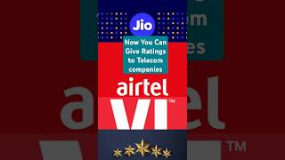 TRAI New Rule Bad For Telecom companies trainewrules shorts jio airtel vi5g viralshort trai [upl. by Lose]