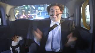 Go compare advert 2019 Taxi 2 [upl. by Suoinuj]