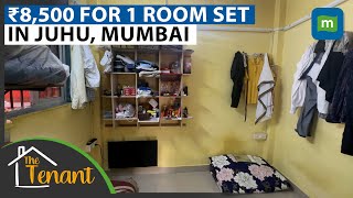 The Real Estate broker renting a 150sqft home in Mumbai  The Tenant [upl. by Servetnick983]