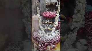 Bhasm Aarti 🪔🙏 please like share subscribe comments KarenJai mahakal 🙏 [upl. by Tildi]