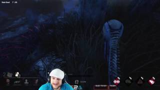 Dead by Daylight 2016  MY FIRST HACKER HES SO CUTE [upl. by Nealson]