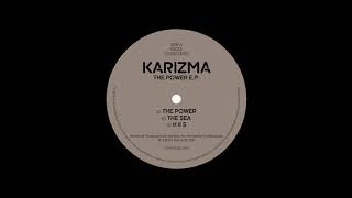 Karizma  The Power [upl. by Granthem]