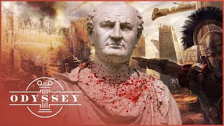 The Untold Story Of Emperor Vespasian  Vespasian  Odyssey [upl. by Ierbua]