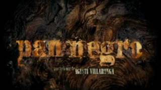 PAN NEGRO trailer oficial en castellano [upl. by Su]