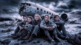 Flight 1972 full movie explain in hindi  Hollywood mystery Thriller Movie Explain In Hindi [upl. by Thurmann541]