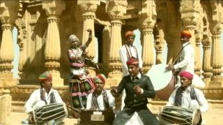 Rajasthani folk Song Bichudo [upl. by Alrahc]