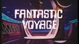 Fantastic Voyage Filmation HQ Bumper  Intro [upl. by Llehsem23]