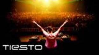 Dj Tiesto  the anthem [upl. by Nitsreik]