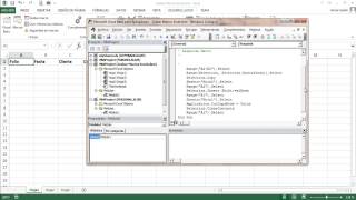 Programar Macros en excel sin saber programar [upl. by Anitteb]