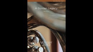 A Golden Legacy  Scott Watson  3017951 [upl. by Xyla]