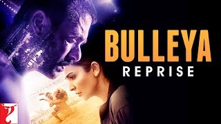 Bulleya Reprise  Sultan  Salman Khan  Anushka Sharma  Papon  Vishal and Shekhar [upl. by Vihs]