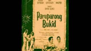 Paruparong Bukid Folk Song  Nora Aunor HQAvailable in Stereo [upl. by Fortunna]