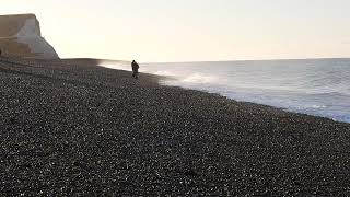 Seaford Early Morning Fishing [upl. by Assirrem467]