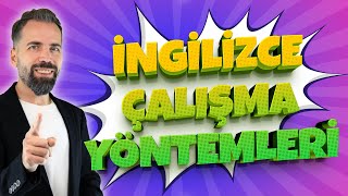 İngilizceye Nasıl Çalışmalıyım [upl. by Zenobia]